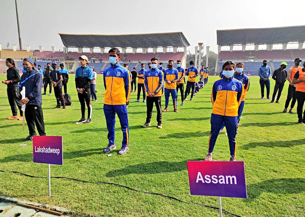 36th-national-junior-athletics-championship-2020-21-start-at-guwahati