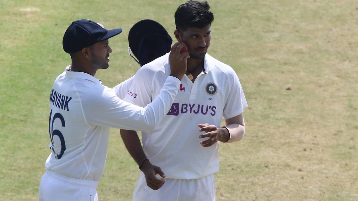 Indians may have carried habit of bowling no balls from nets