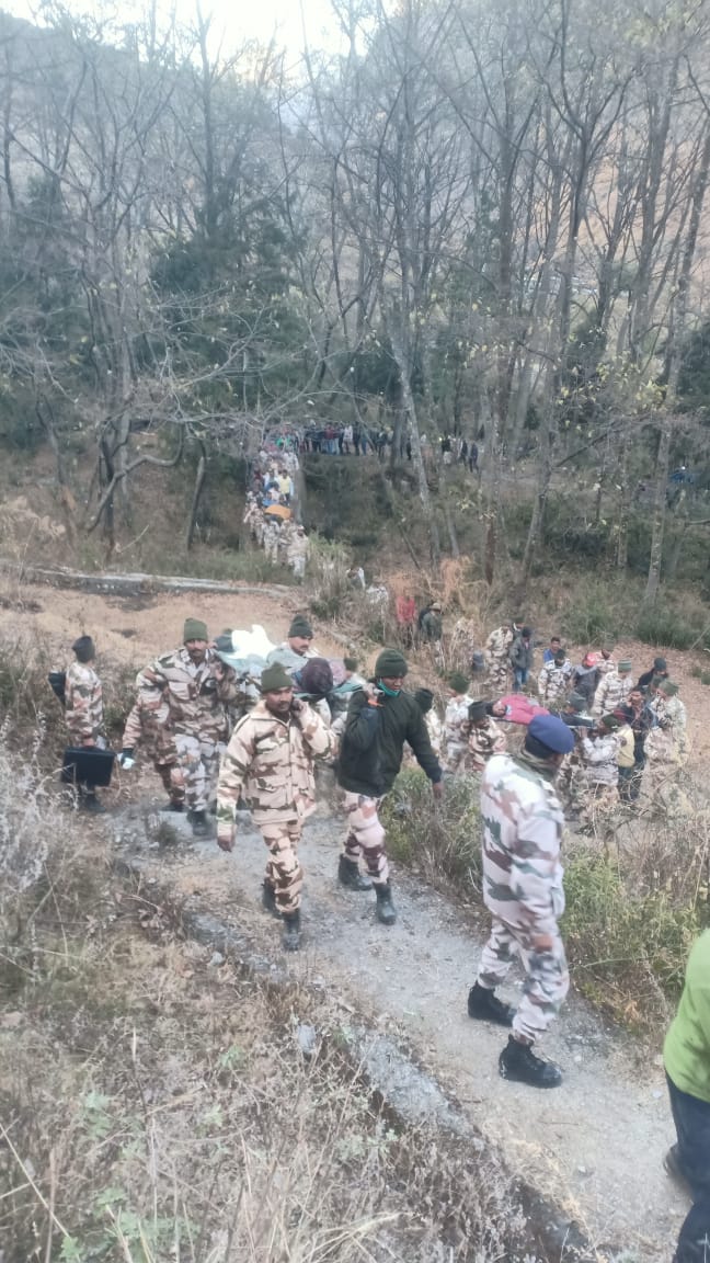 uttrakhand floods