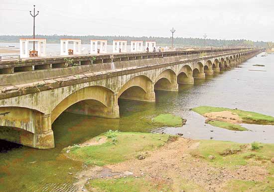 athreyapuram bridge