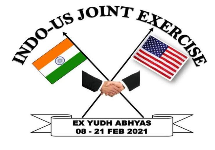 Indo-US joint exercise will begin