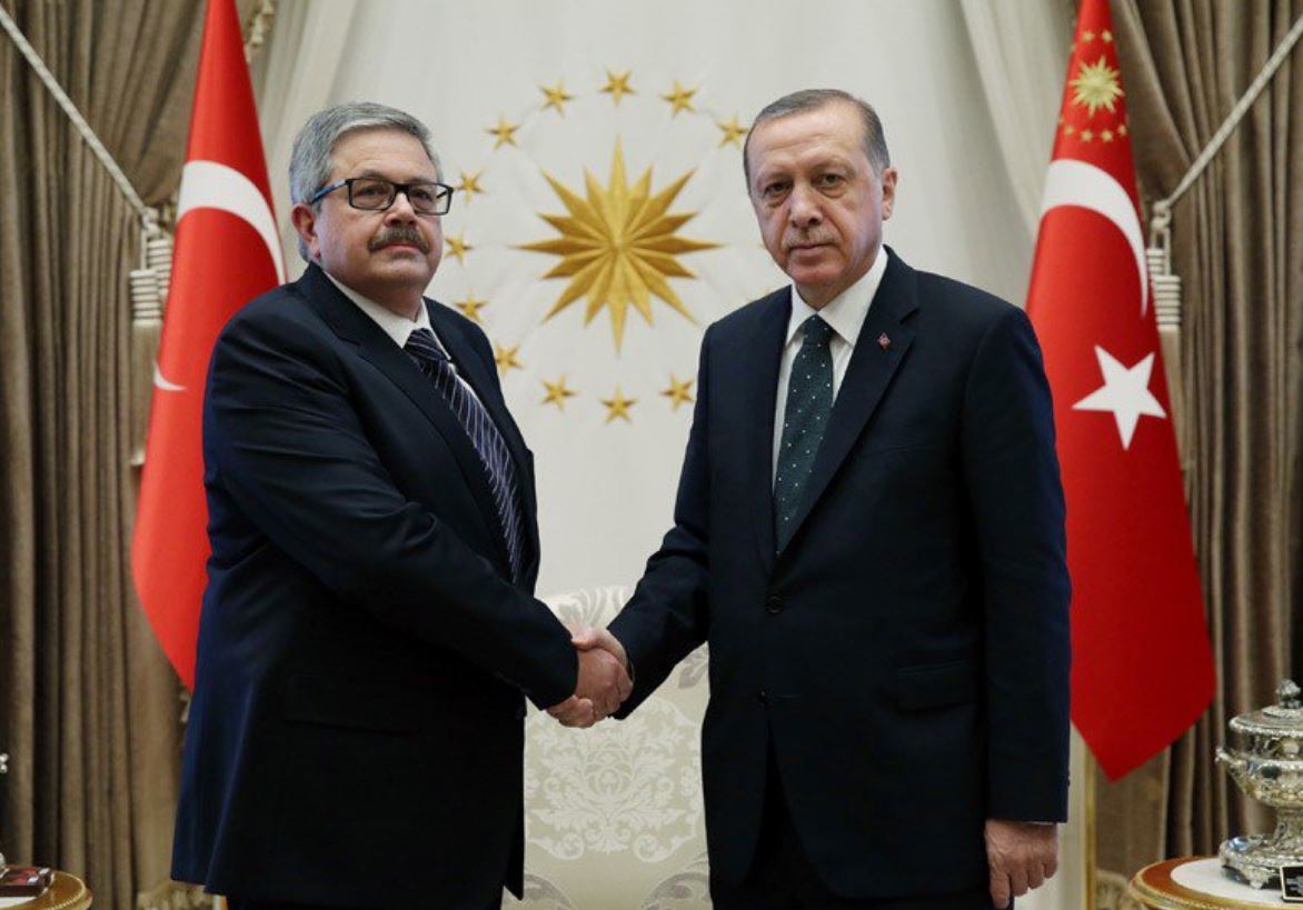 russia and turkey discussed joint production of the sputnik v vaccine
