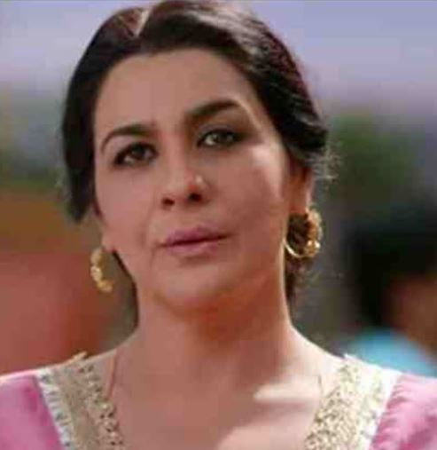 Amrita Singh