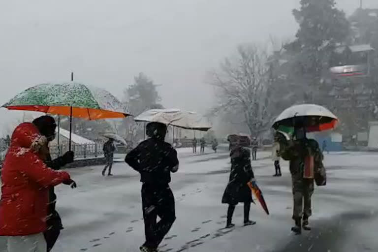 weather update himachal pradesh.