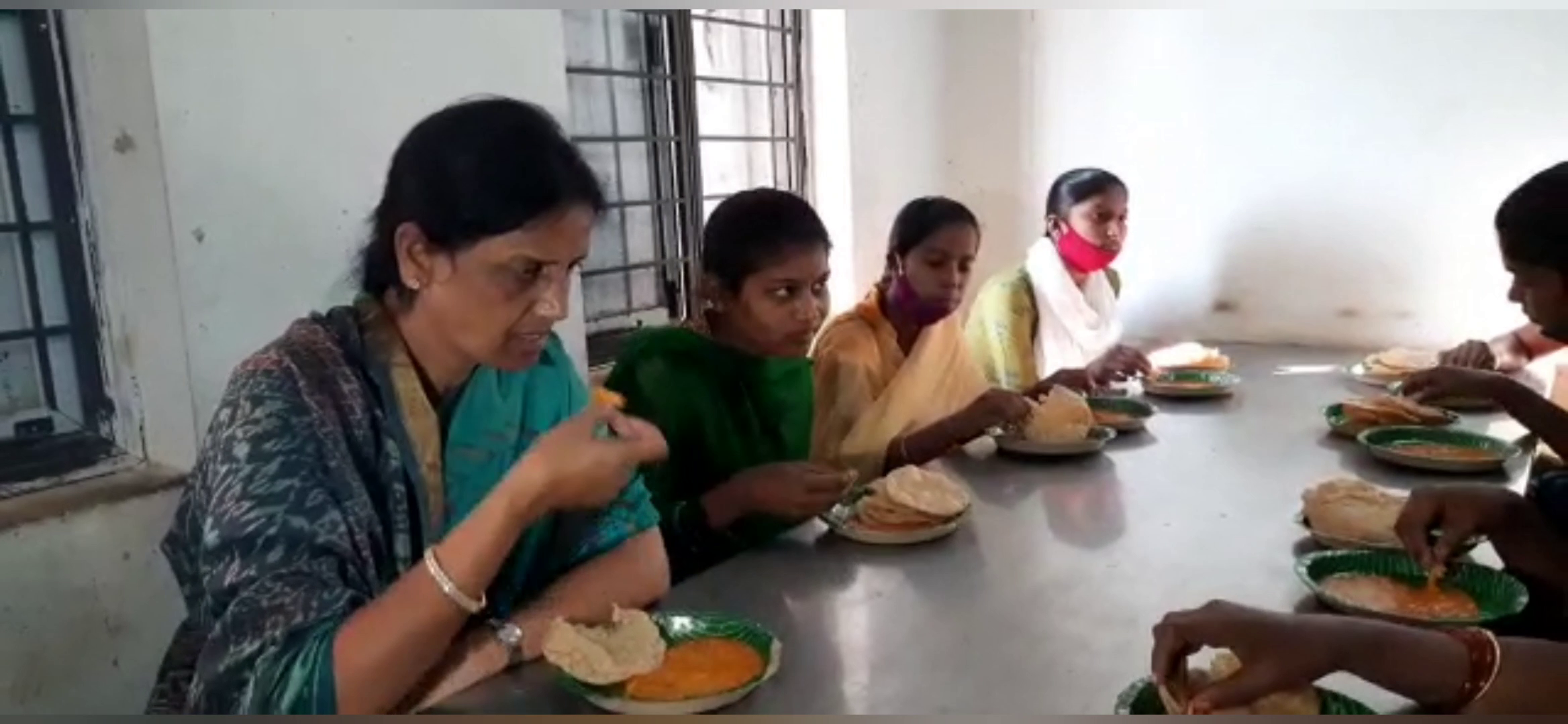 minister sabitha indra reddy, nedunuru, palle nidra