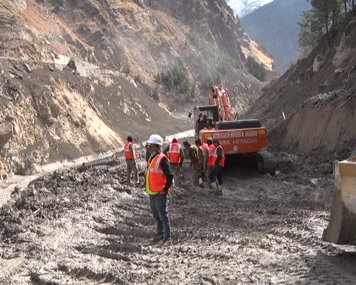 uttarakhand rescue operation