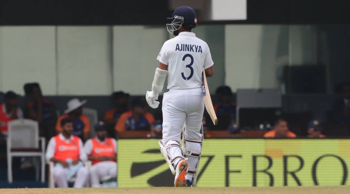 India vs England: 6 reasons why India lost Chennai Test