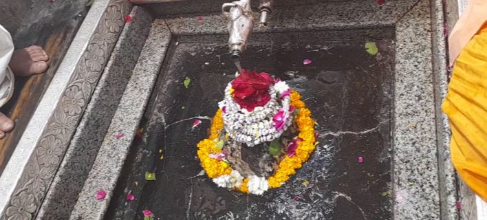 Omkareshwar Jyotirlinga