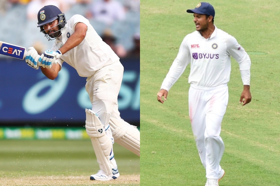 3 changeas India may make to win the second Test against England