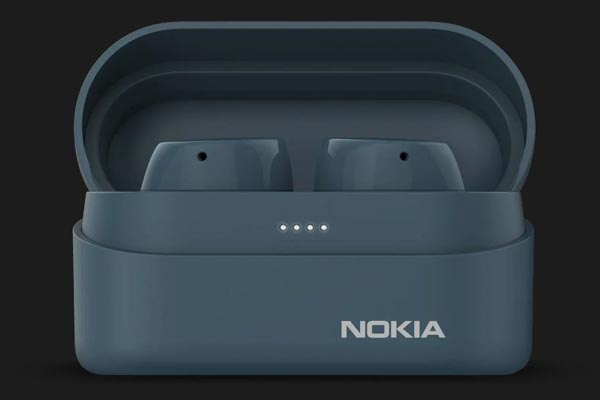 nokia earbuds