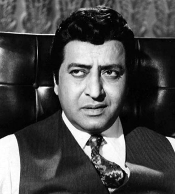 ACTOR PRAN Birth anniversary