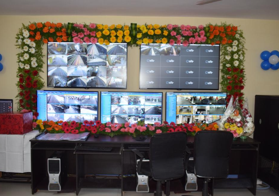 Video Surveillance System