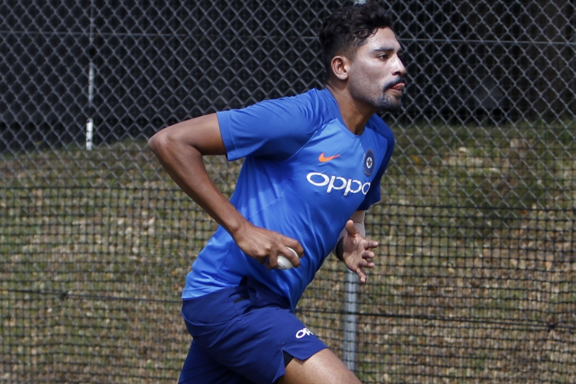 2nd Test: India could go spin heavy with Rahul Chahar, bring in Siraj