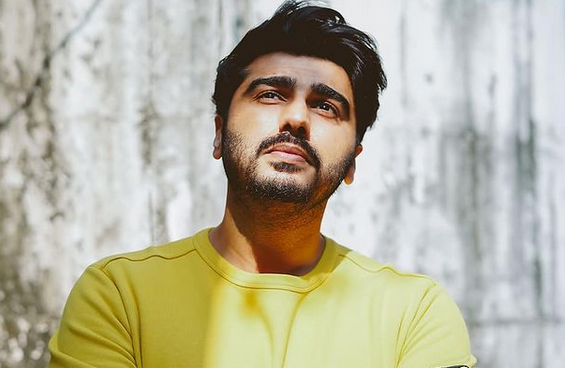 Arjun Kapoor helped cancer patients