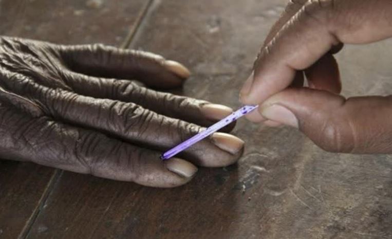 Second phase of panchayat elections