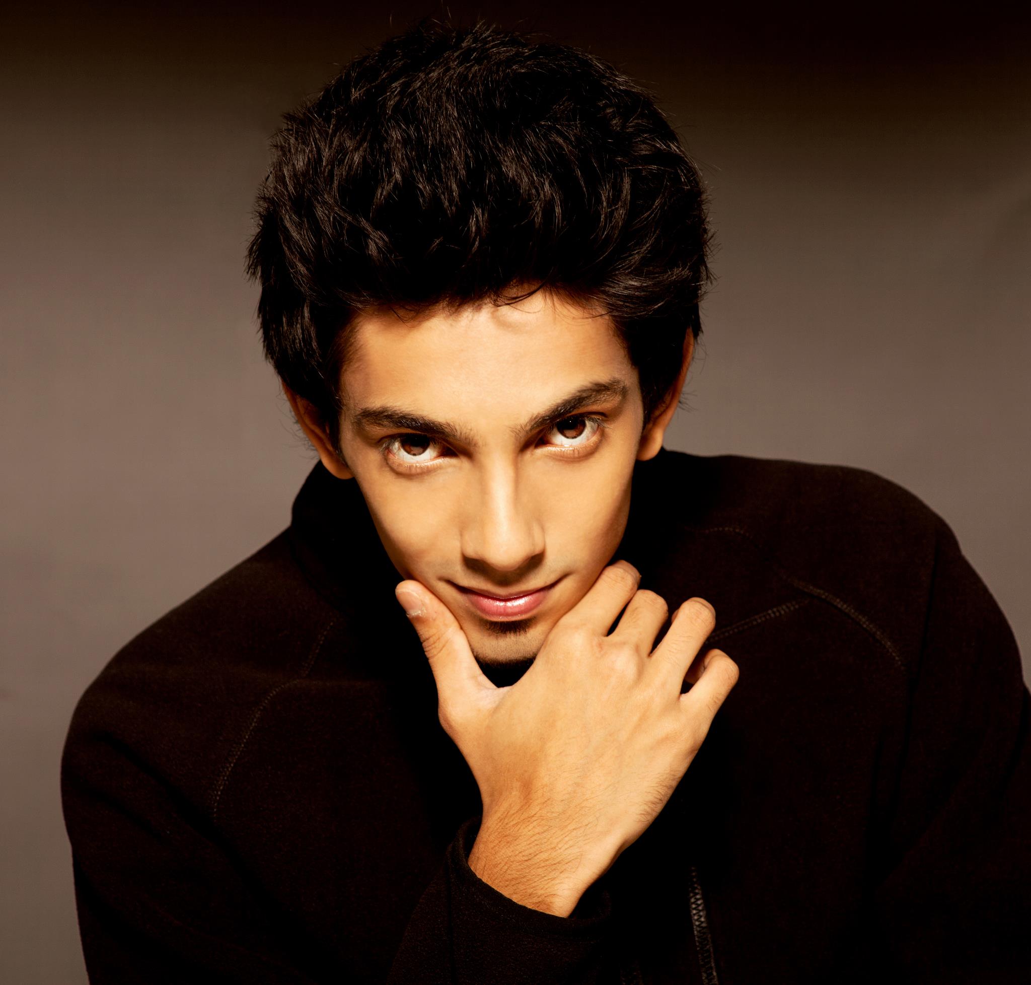 Anirudh Ravichander