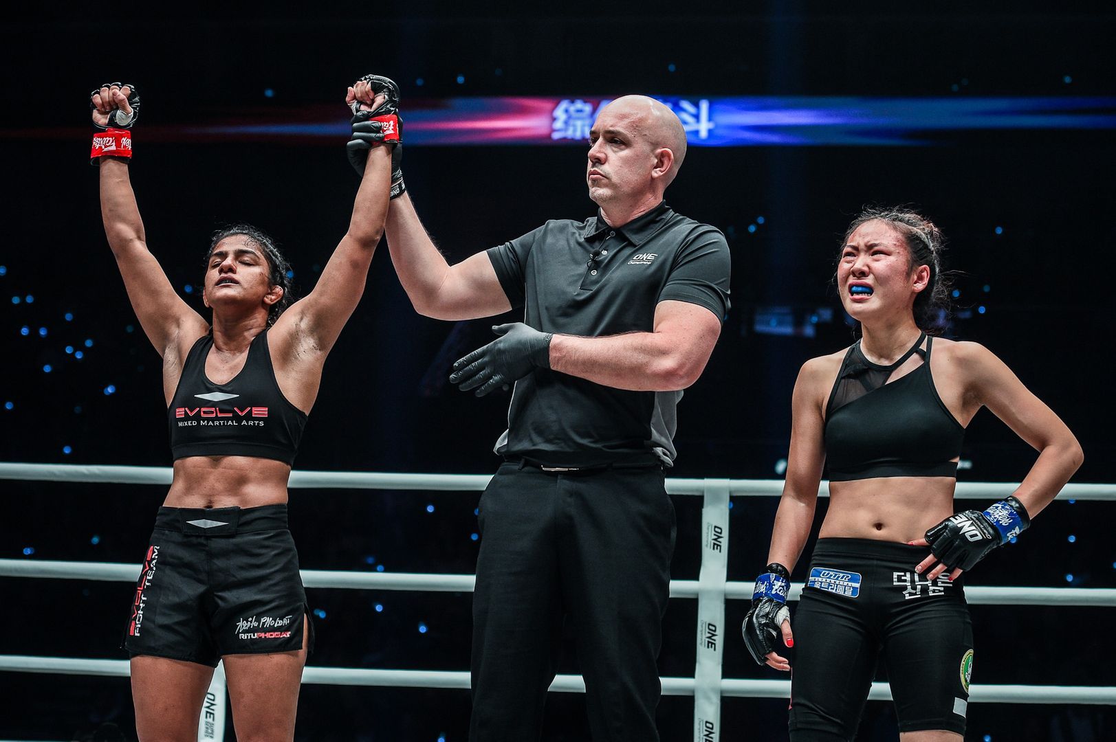 A Preview on One Championship 2021