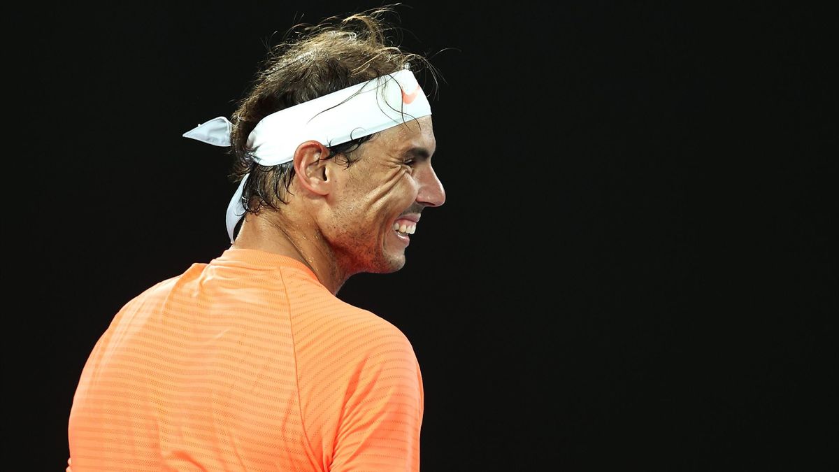 ATP Australian Open: Rafael Nadal beats Cameron Norrie to write history