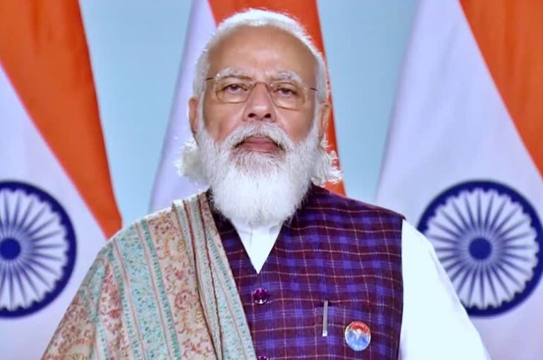 PM Modi