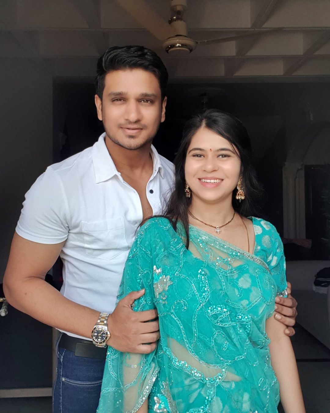 hero nikhil about love in his life and marriage with pallavi