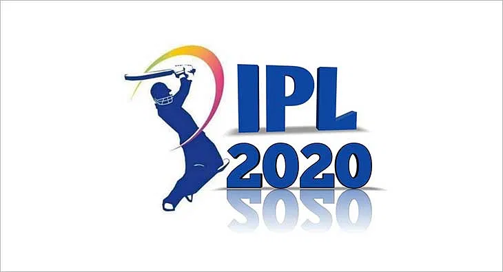 BCCI, IPL 2020