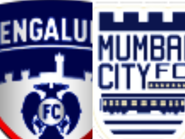 Mumbai City in ISL