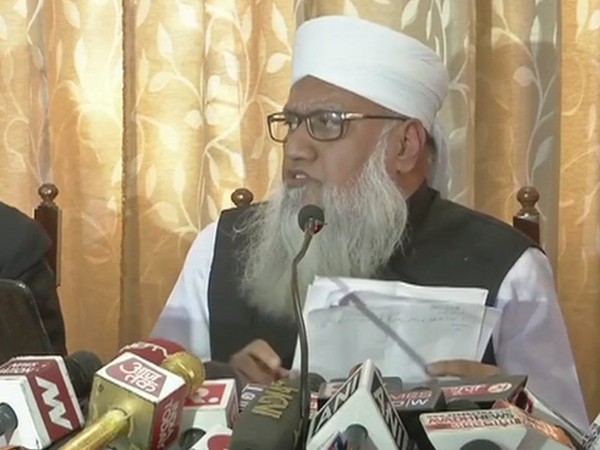 Maulana Sajjad Nomani