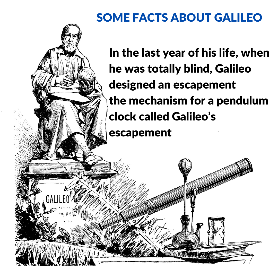 Galileo Galilei ,  Founder of observational astronomy