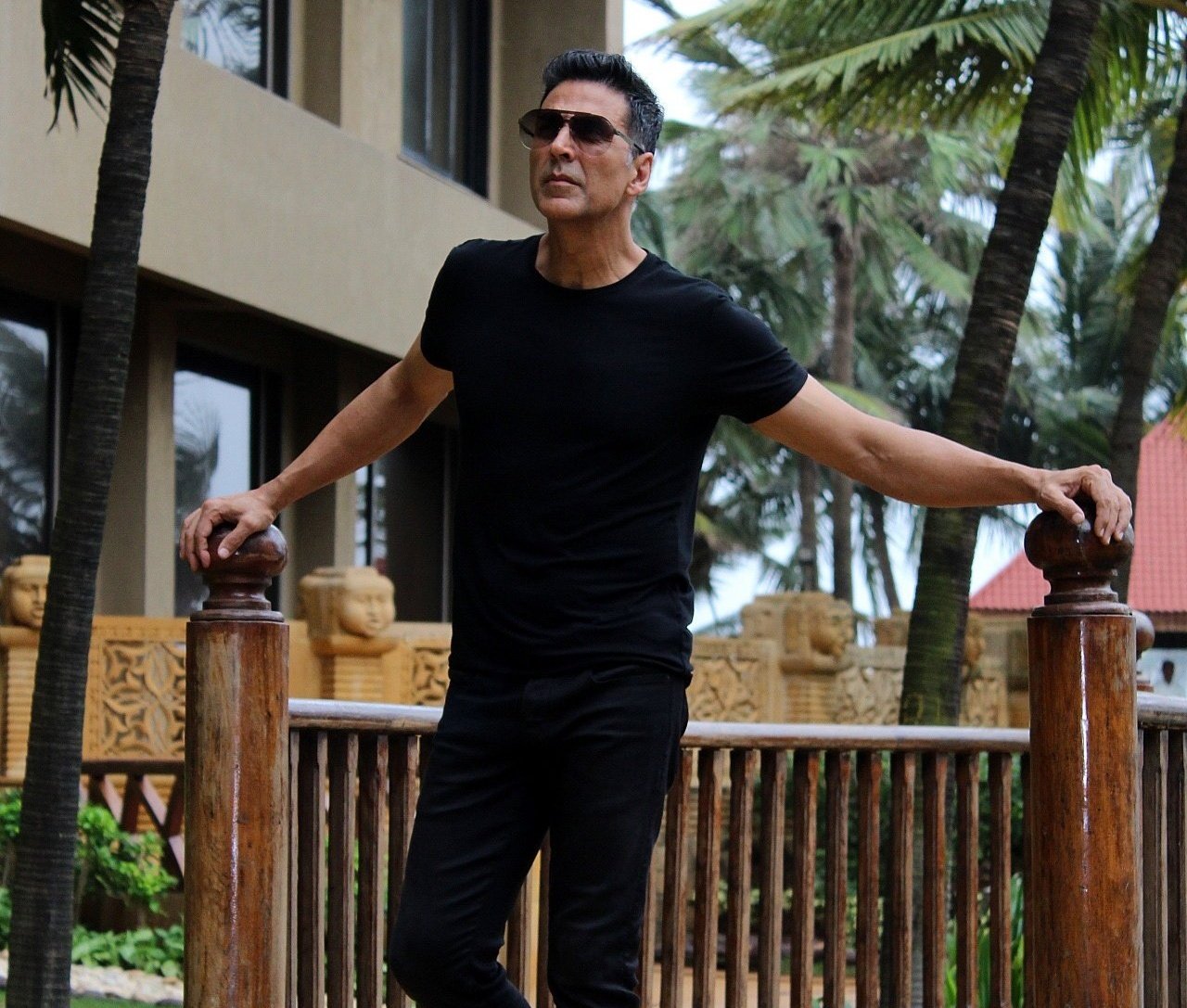 Akshay kumar