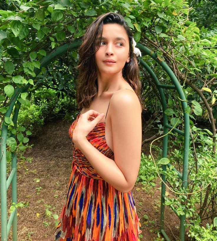 Alia bhatt