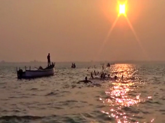 Udupi swimmers have make achievement in Swimming