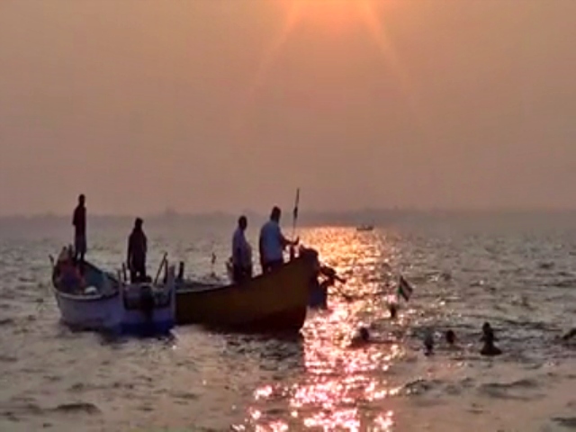 Udupi swimmers have make achievement in Swimming