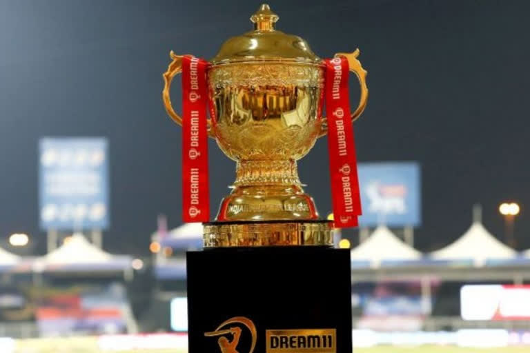 IPL 2021 માટે આજે ખેલાડીઓની હરાજી