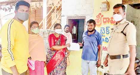 'Operation Smile' programme is yielding good results across Jangaon district
