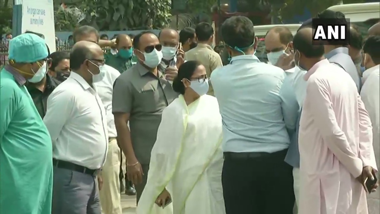 bengal cm