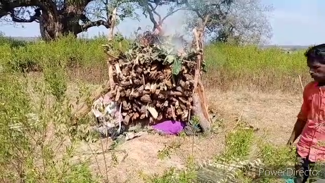 Funeral of husband and wife together