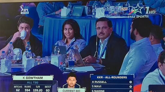 ipl 2021 auction highlights