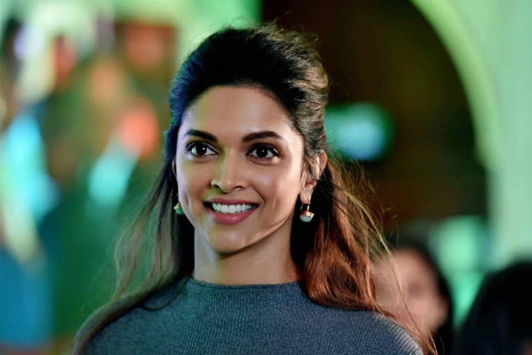 Deepika Padukone