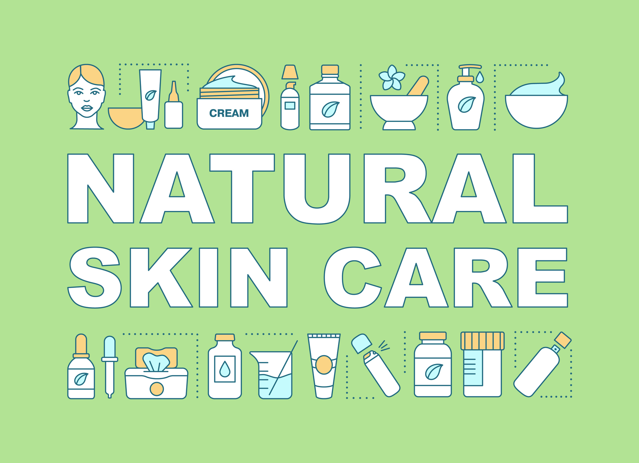 skincare products, Health, Skincare Health