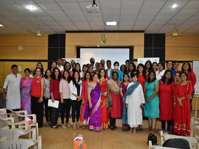 Women Entrepreneurs Conference in Bengaluru