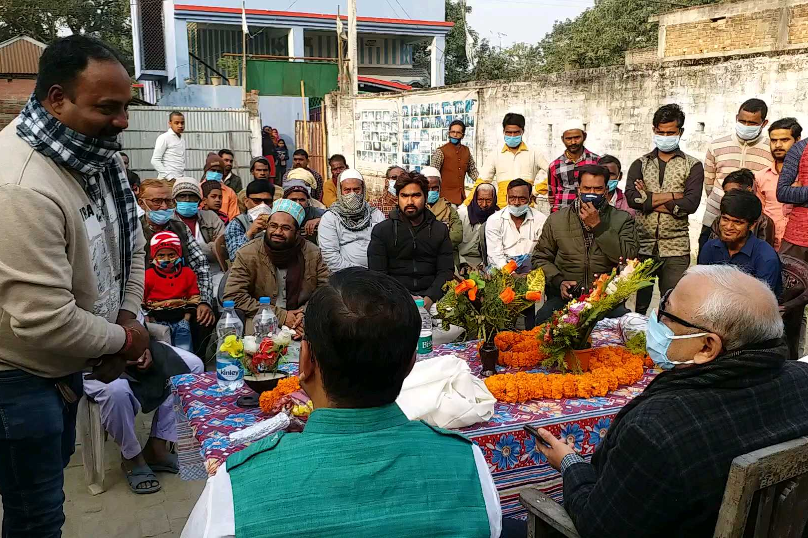 RJD rajya sabha mp in katihar