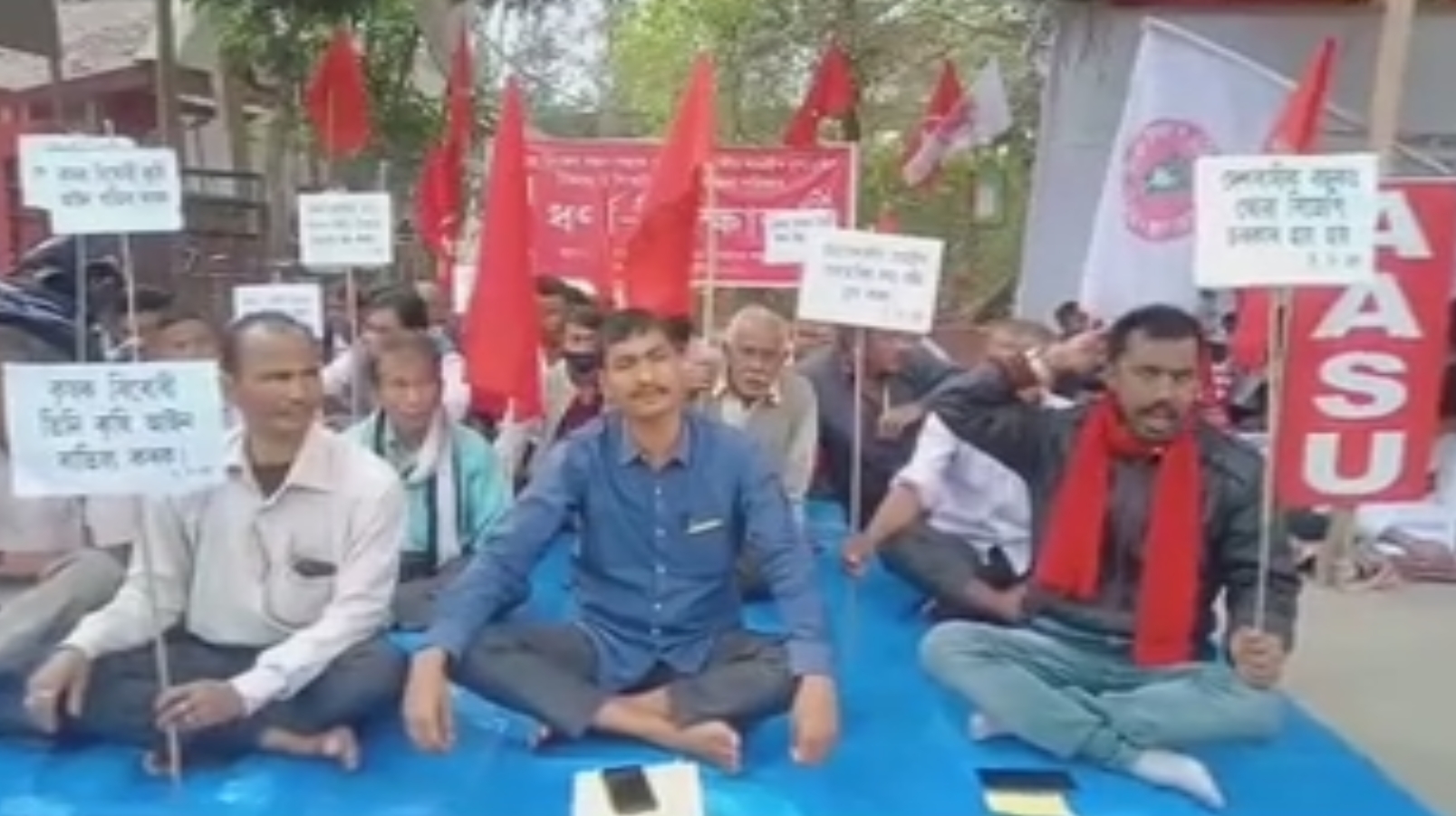 protest-in-sivasagar