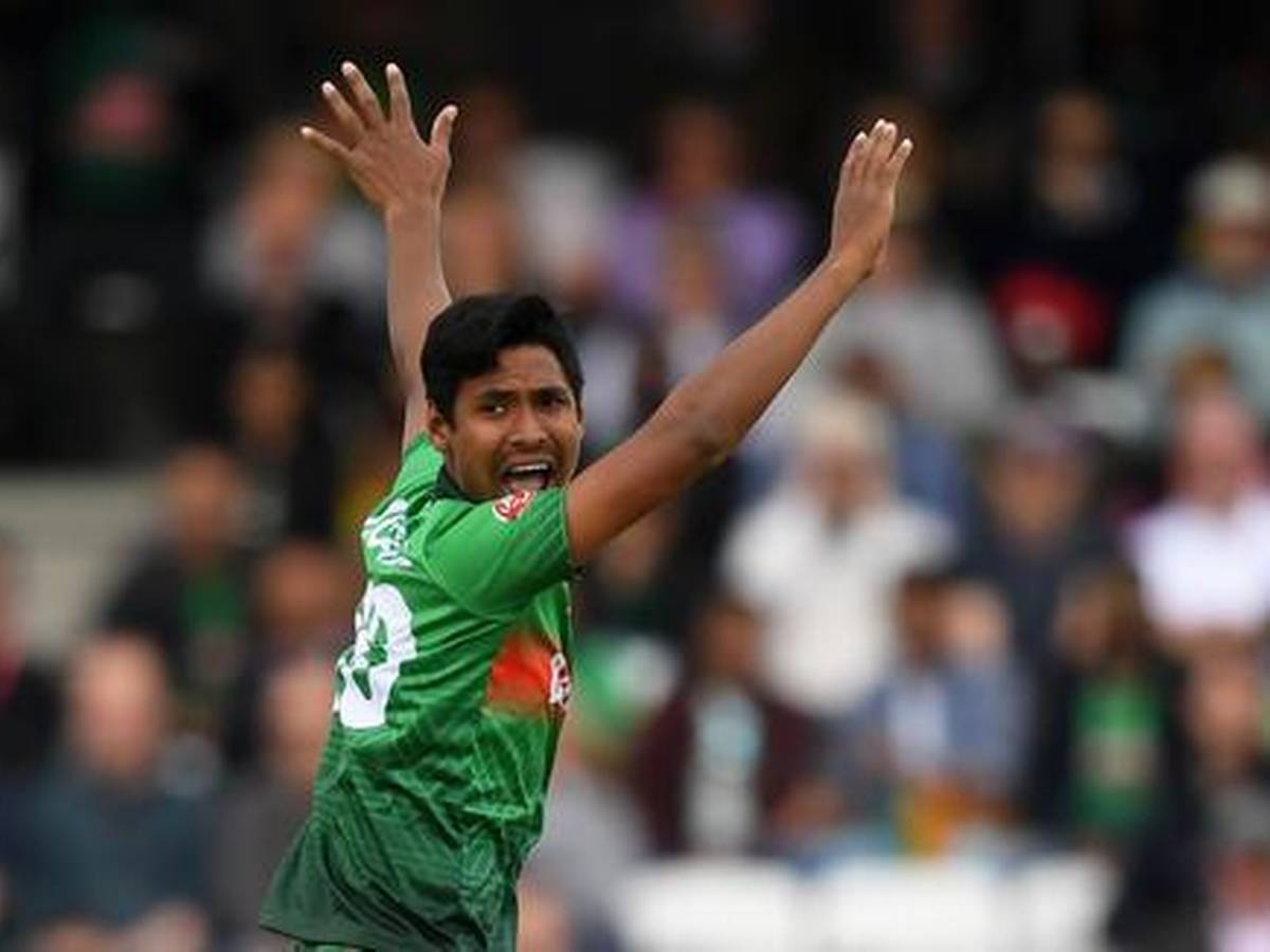 mustafizur rehman will get a permission to play in IPL