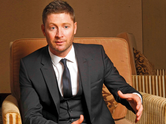 Steve Smith might pull out of IPL due to less money: Michael Clarke