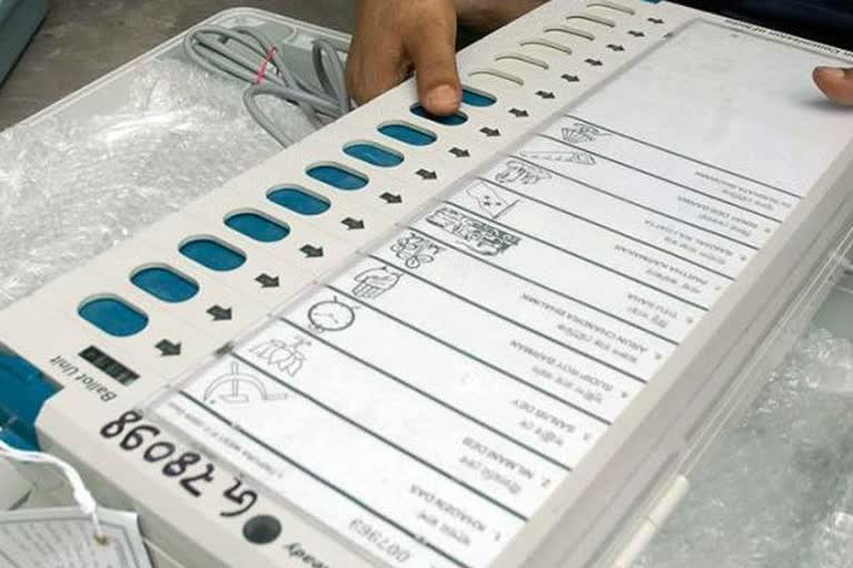 Gujarat civic polls: Voting in 6 major cities on Sunday