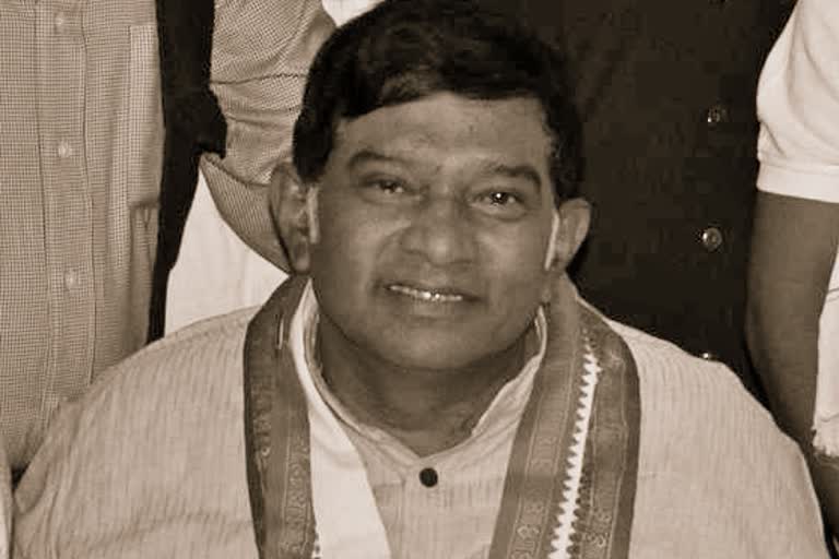 Former CM Ajit Jogi