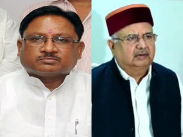 Leaders of Chhattisgarh will attend the meeting of Chairman JP Nadda