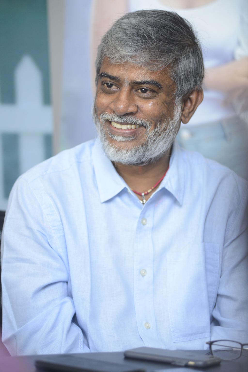 DIRECTOR CHANDRA SEKHAR YELETI