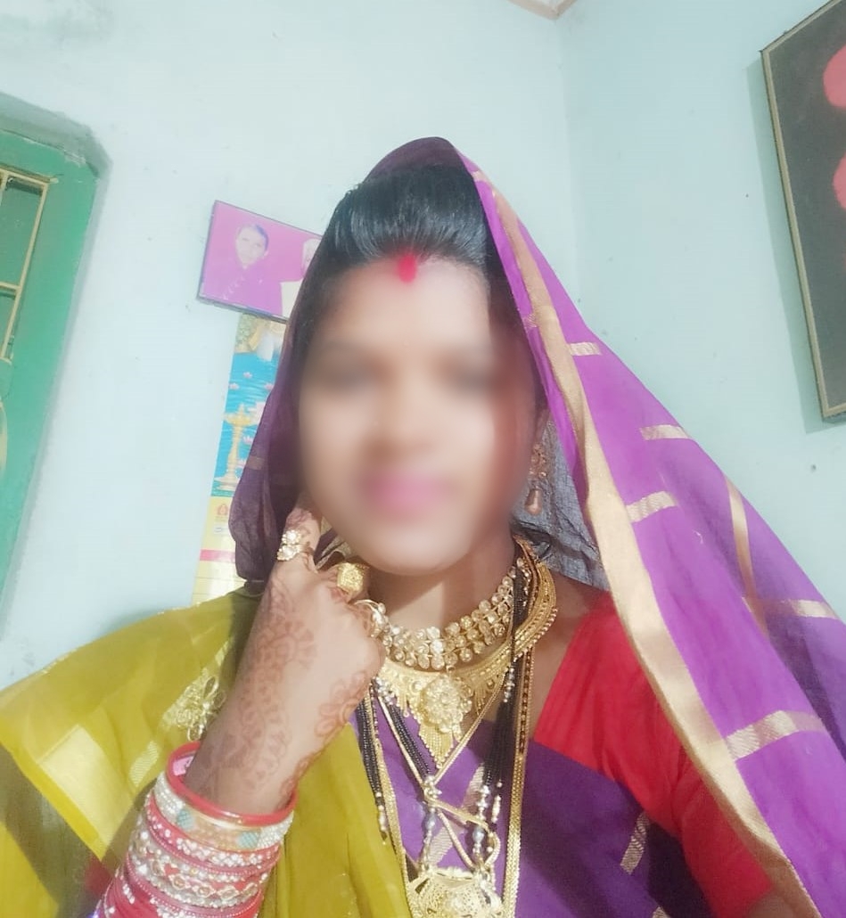 Three days after marriage, bride hangs self in Odisha