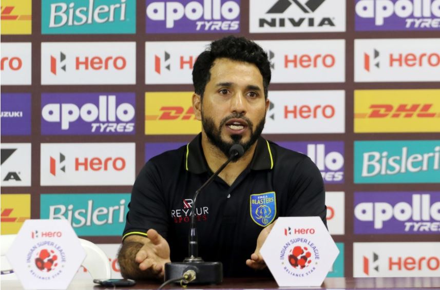 ISL 7, Kerala Blasters,Chennaiyin